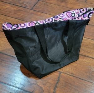 Bienali tote bag
